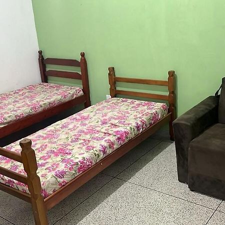 Apto Frente Pra Praia Boqueirao Pg Praia Grande Dış mekan fotoğraf
