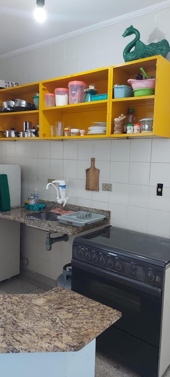 Apto Frente Pra Praia Boqueirao Pg Praia Grande Dış mekan fotoğraf